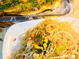 Shenyun Tianqiao Chongqing Barbecue