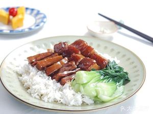 Wei Ke Roast Meats (Nonglin Store)