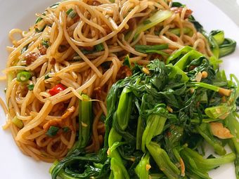 Raoji Hong Kong Style Roast Meats (Fuchun Business Branch)