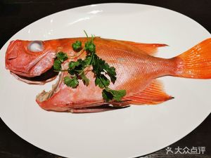 Xing Yue Private Kitchen · Cantonese & Guangdong Cuisine · Banquet · Group Dining (Lingnan Building Store)