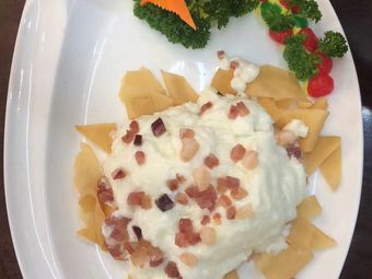 Gang Shun Tong Clubhouse