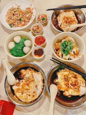 Shantou Huiji Changfen King (Lilin Store)