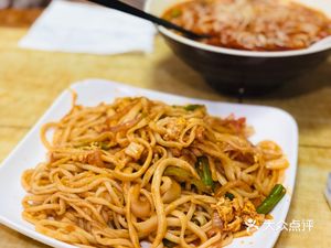 Shaanxi Noodle Shop (Chegongmiao Branch)