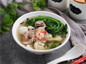 Meili Noodle Shop (1979 New Landmark Branch)