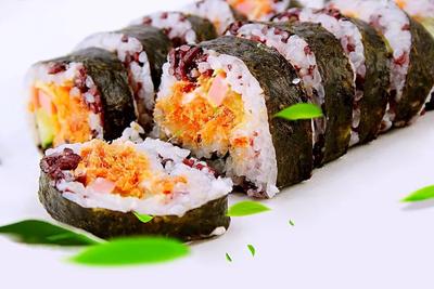 Sui Bi Zi Cai Bao Fan