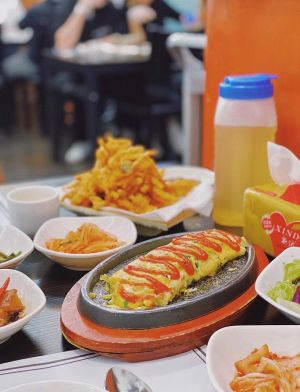 Heishan Island Restaurant