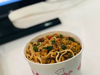 Lao Difang Meishi (Quchilou Store)