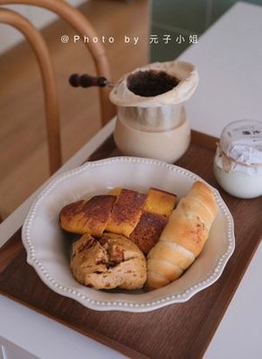 Gao Chu's Homemade Brown Sugar Buns (Wenhua Garden Store)