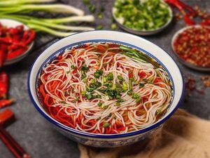 Xianglu Fang Sauce Duck