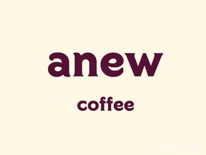anew Coffee · Re-Coffee