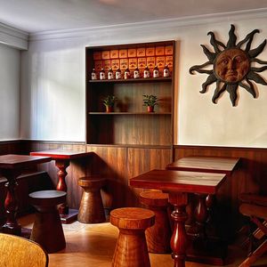 shadow coffee (Wenhua Second Store)