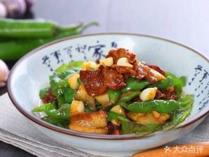 Ten-Year-Old Store Chaomao Hakka Goose Noodles and Rice Noodles (Wenhua Garden Branch)