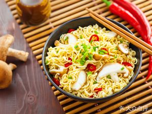 Wangzai Fried Rice Noodles (Huangbeiling Branch)