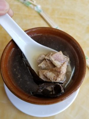 Chinese Laishi Snacks