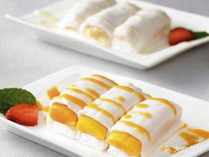 Yunjishi Rice Roll Shop (Shenyu Dongling Branch)