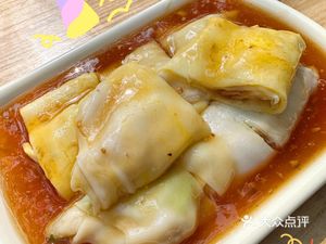 Boji Steamed Rice Noodle Rolls (Yijing Branch)