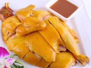 Jiangnan Flavor Cuisine