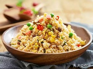 Wu Hu Jiang Freshly Cooked Fast Food (Huangbeiling Branch)