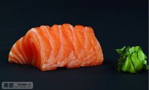 Hongyun Da Deep Sea Premium Norwegian Salmon (Huarhua Branch)