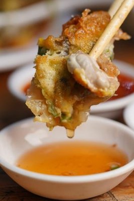 Chaoshan Food 168 (Huangbeiling Branch)