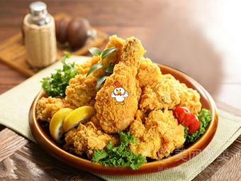 Called a Fried Chicken (Huangbeiling Branch)