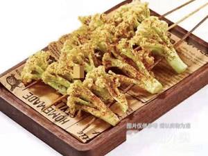 Chao Shan Youth Fried Chicken Bones (Quchilou Branch)