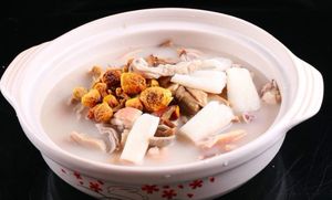 Long Xin Ji Pig's Intestine Chicken (Fenghuang Branch)