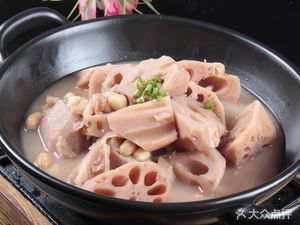 Nanyue Chu Xiang Private Kitchen (Jintong Building Branch)