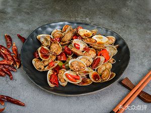 Ranran Private Kitchen (Luohu Store)