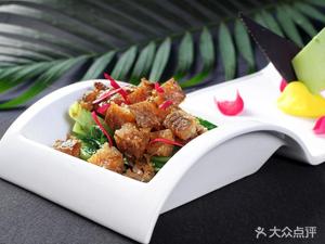 Donghai Rongli Cuisine (Huangbeiling Branch)