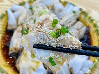 Wu Yichuan Beef Noodle Soup (Huangbeiling Branch, Shenzhen)