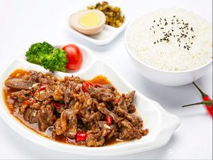 Hunan Changde Rice Noodles (Wenhua Branch)