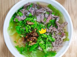 Chaoshan Zuchuan Guo Tiao Tang