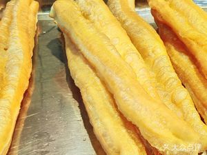 Youpin Yuan Buffet (Haifu Garden Branch)