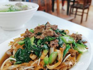 Heji Chaoshan Soup Noodles (Yijing Branch)