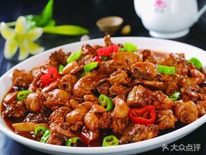 Hualong Beef Noodles (Shennan East Road Branch)