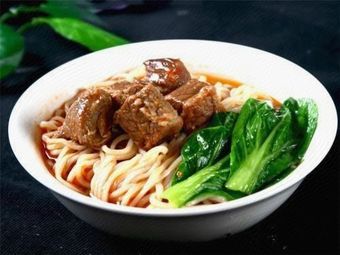 Chongqing Noodle House (Huangbeiling Shangcun)