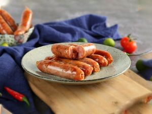 Luofang Spicy Hot Pot (Huangbeiling Branch)