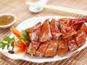 Jinji Longjiang Pig Foot Rice