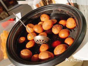 Chun Chen Soup Dumplings