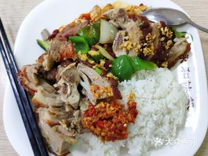 Old Brand Yonghe Self-Service Fast Food (Taoyuan Village Branch)