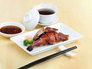 Zhengji Soup Noodles and Pig Trotter Rice (Longjing Branch)