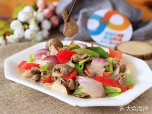 Chaoxing Fast Food Restaurant