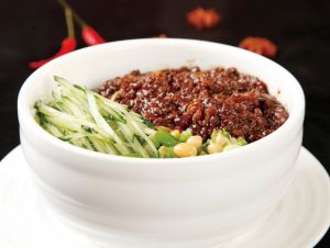 Chongqing Noodles (Longjing Village Branch)