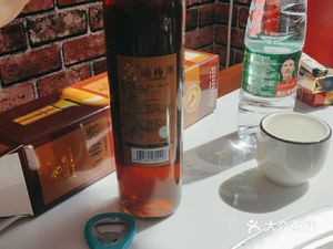 Northeast Iron Pot Stew (Yifang Tian Di Store)