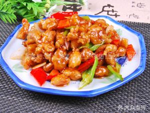 Northeastern Cuisine Dumpling House (Jianshe Road Store)