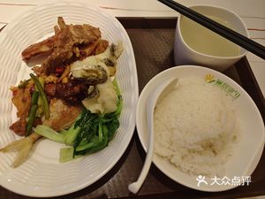 Jiachu Handcrafted Cooking (Qinghu Xincun Branch)