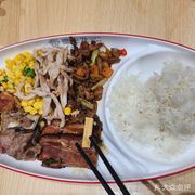 Deshenglong Community Kitchen (Taoxia Branch)