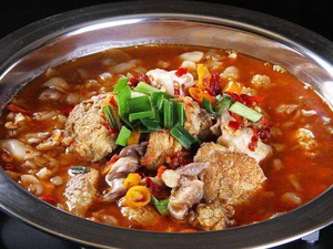 Huishao Fish Roe and Fish Balls (Niulanqian Store)