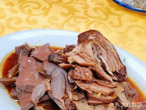 Cai Ji Chaoshan Seafood BBQ (Huigui Building Store)